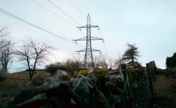 英國電價貴歐洲一倍 製造業警告恐「去工業化」 英國電價貴歐洲一倍 製造業警告恐「去工業化」
