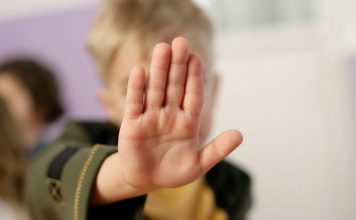 體罰恐影響學業成績 研究促英格蘭立法禁止 體罰恐影響學業成績 研究促英格蘭立法禁止