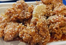 食住韓式炸雞睇世界盃 列斯Chimaek Oppa 食住韓式炸雞睇世界盃 列斯Chimaek Oppa