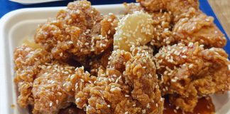 食住韓式炸雞睇世界盃 列斯Chimaek Oppa 食住韓式炸雞睇世界盃 列斯Chimaek Oppa