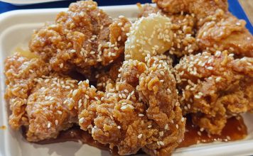 食住韓式炸雞睇世界盃 列斯Chimaek Oppa 食住韓式炸雞睇世界盃 列斯Chimaek Oppa