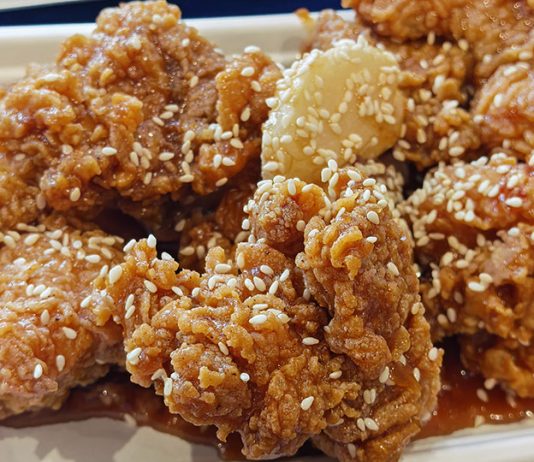 食住韓式炸雞睇世界盃 列斯Chimaek Oppa 食住韓式炸雞睇世界盃 列斯Chimaek Oppa