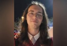 慫恿美國男子自殺 列斯青年判囚逾六年 慫恿美國男子自殺 列斯青年判囚逾六年
