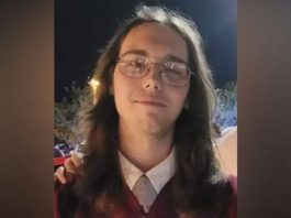 慫恿美國男子自殺 列斯青年判囚逾六年 慫恿美國男子自殺 列斯青年判囚逾六年