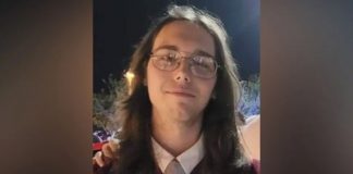 慫恿美國男子自殺 列斯青年判囚逾六年 慫恿美國男子自殺 列斯青年判囚逾六年