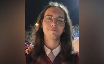 慫恿美國男子自殺 列斯青年判囚逾六年 慫恿美國男子自殺 列斯青年判囚逾六年