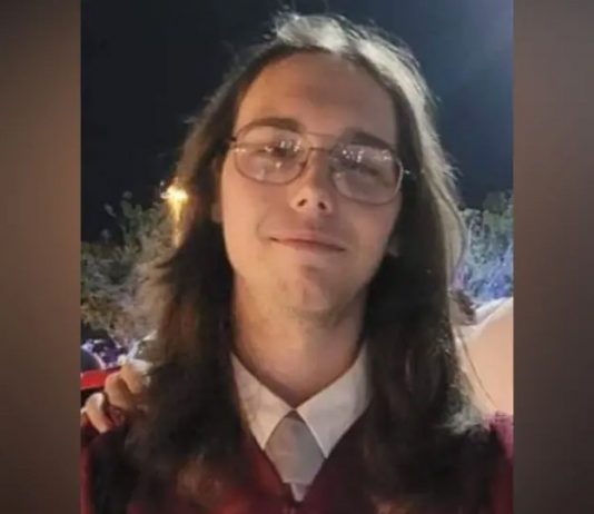 慫恿美國男子自殺 列斯青年判囚逾六年 慫恿美國男子自殺 列斯青年判囚逾六年