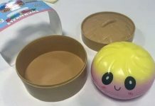 微波加熱「squishy」玩具爆炸 蘇格蘭六童嚴重燒傷須植皮 微波加熱「squishy」玩具爆炸 蘇格蘭六童嚴重燒傷須植皮