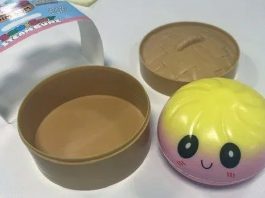 微波加熱「squishy」玩具爆炸 蘇格蘭六童嚴重燒傷須植皮 微波加熱「squishy」玩具爆炸 蘇格蘭六童嚴重燒傷須植皮