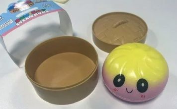 微波加熱「squishy」玩具爆炸 蘇格蘭六童嚴重燒傷須植皮 微波加熱「squishy」玩具爆炸 蘇格蘭六童嚴重燒傷須植皮