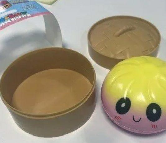 微波加熱「squishy」玩具爆炸 蘇格蘭六童嚴重燒傷須植皮 微波加熱「squishy」玩具爆炸 蘇格蘭六童嚴重燒傷須植皮