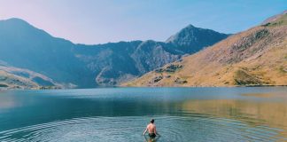 英南部山火風險極高 熱浪持續兩少年溺斃 英南部山火風險極高 熱浪持續兩少年溺斃