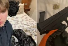 挪威少年受聘來英執行暗殺任務 於西約克郡酒店落網罪成 挪威少年受聘來英執行暗殺任務 於西約克郡酒店落網罪成