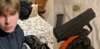挪威少年受聘來英執行暗殺任務 於西約克郡酒店落網罪成 挪威少年受聘來英執行暗殺任務 於西約克郡酒店落網罪成