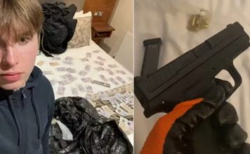 挪威少年受聘來英執行暗殺任務 於西約克郡酒店落網罪成 挪威少年受聘來英執行暗殺任務 於西約克郡酒店落網罪成