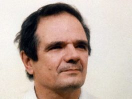 綁架殺人犯薩姆斯服刑33年 申請假釋覆核或年內獲釋 綁架殺人犯薩姆斯服刑33年 假釋申請覆核或年內獲釋