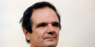 綁架殺人犯薩姆斯服刑33年 申請假釋覆核或年內獲釋 綁架殺人犯薩姆斯服刑33年 假釋申請覆核或年內獲釋