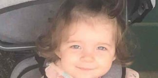 英兩歲女童遭凌虐殺害 生母及男友判終身監禁 英兩歲女童遭凌虐殺害 生母及男友判終身監禁