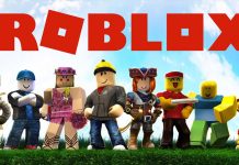 六成英國兒童沉迷Roblox 專家憂新網絡安全法難堵漏洞 六成英國兒童沉迷Roblox 專家憂新網絡安全法難堵漏洞