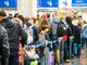 歐盟入境新系統故障頻生 英國旅客飽受混亂之苦 歐盟入境新系統故障頻生 英國旅客飽受混亂之苦