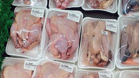 迷思破解 點解英國啲雞冇雞味呢? 迷思破解 點解英國啲雞冇雞味呢?