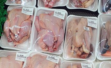 迷思破解 點解英國啲雞冇雞味呢? 迷思破解 點解英國啲雞冇雞味呢?