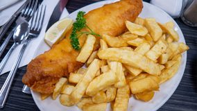 百年食譜揭英國人口味 「五大」海產壟斷八成 百年食譜揭英國人口味 「五大」海產壟斷八成